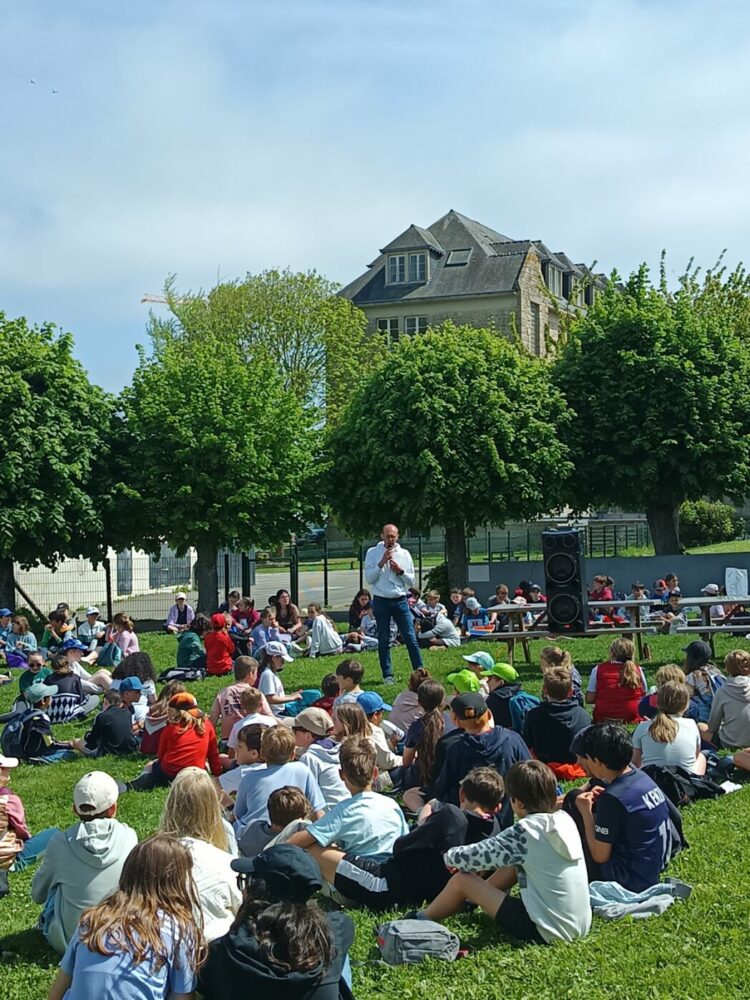 Grande journée Sportive du 2 mai
