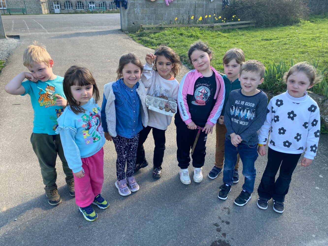 Plantons les patates !